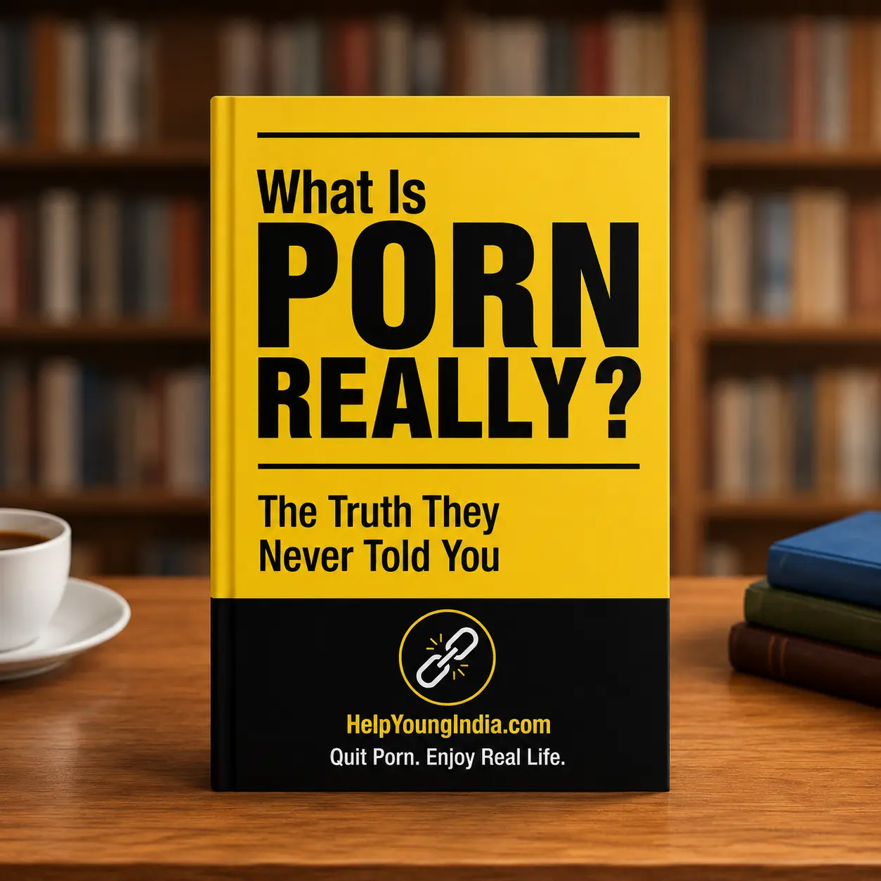 What Is Porn Really?