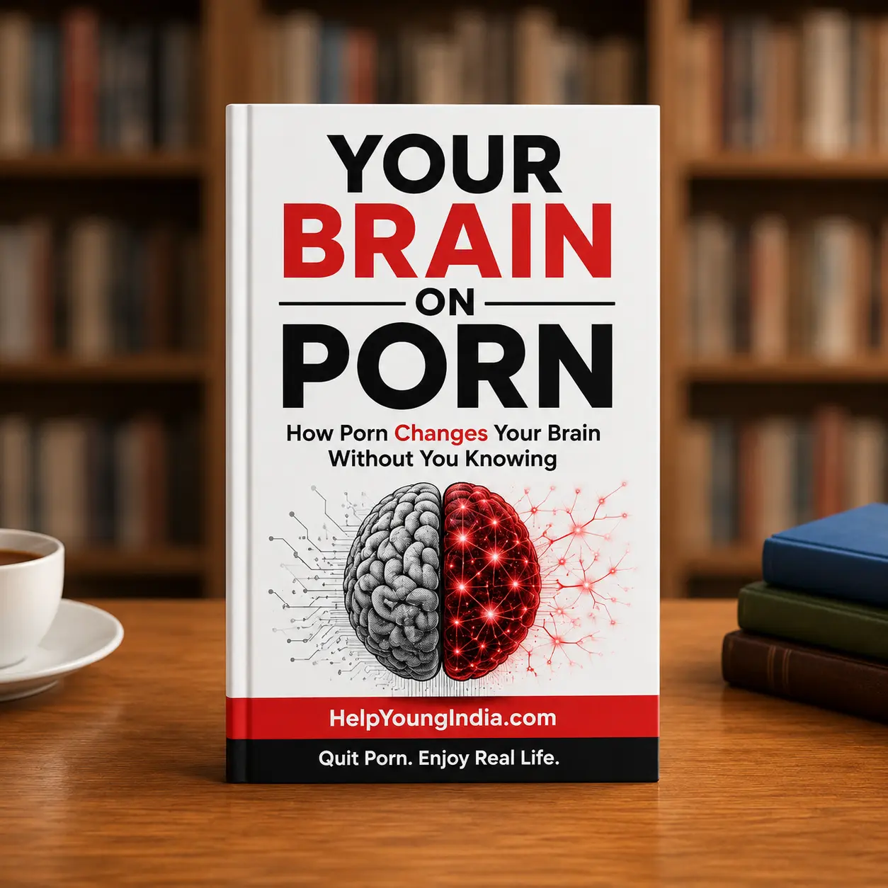Your Brain on Porn