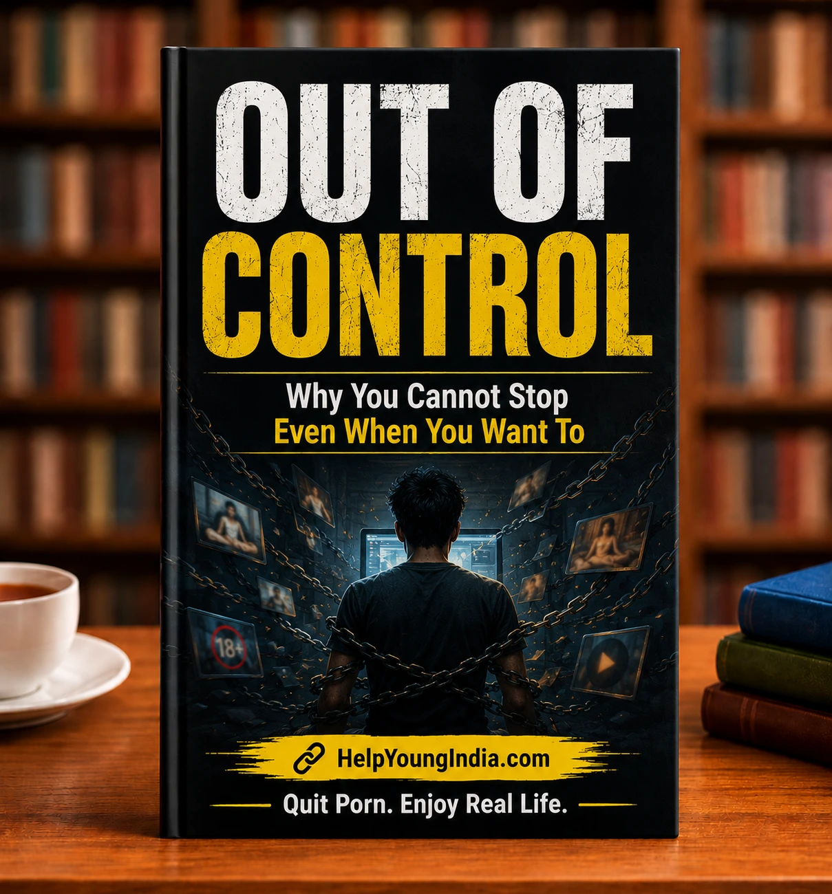Out of Control